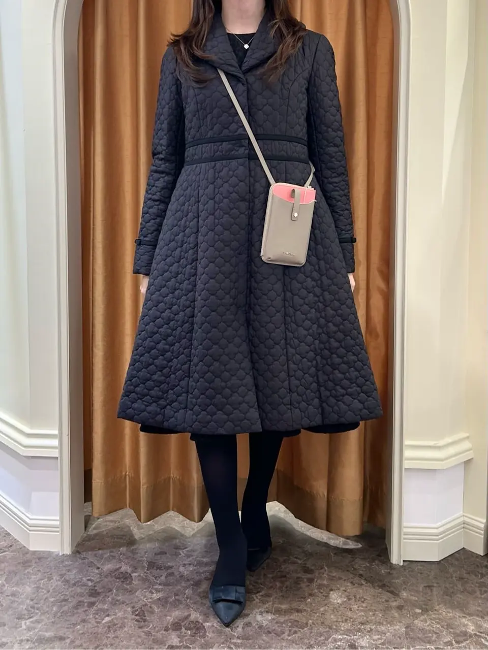  G コーディネート画像