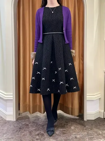 TOCCA G コーディネート画像