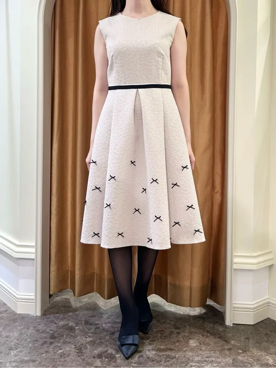 TOCCA G コーディネート画像