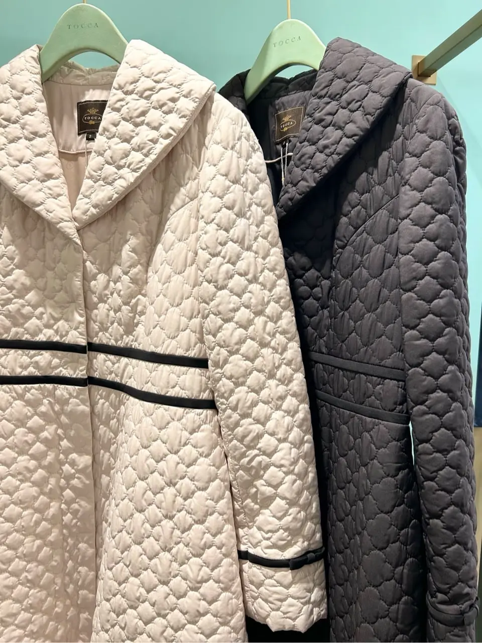 TOCCA G コーディネート画像