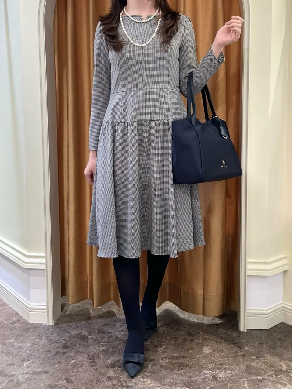  G コーディネート画像