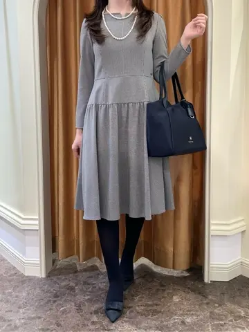 TOCCA G コーディネート画像