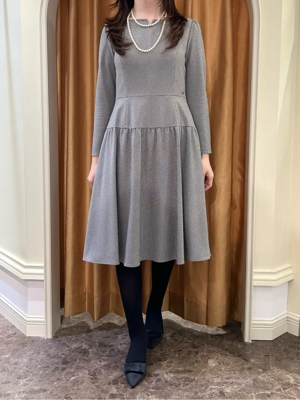 TOCCA G コーディネート画像