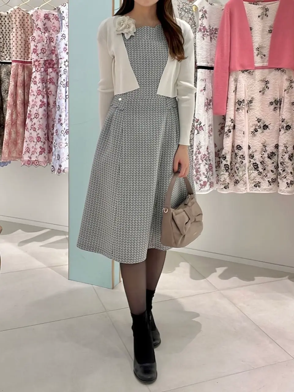 TOCCA Nana  コーディネート画像