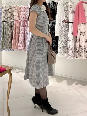 TOCCA Nana  コーディネート画像