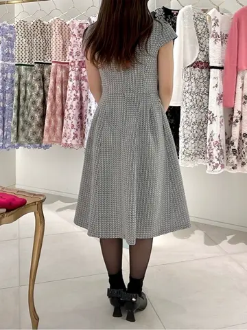 TOCCA Nana  コーディネート画像