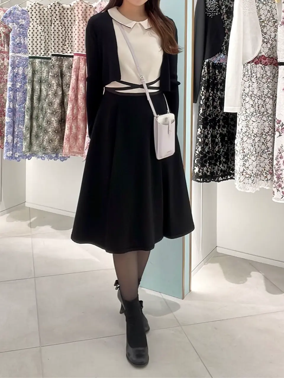  Nana  コーディネート画像