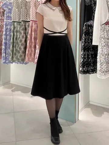 TOCCA Nana  コーディネート画像