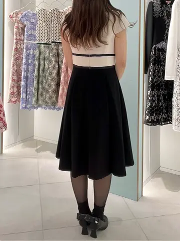 TOCCA Nana  コーディネート画像