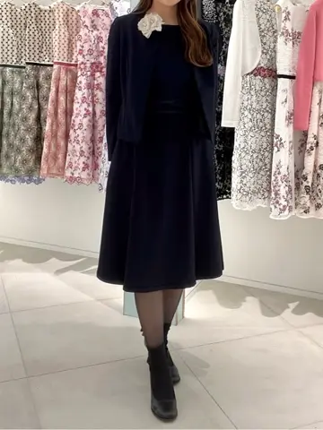 TOCCA Nana  コーディネート画像