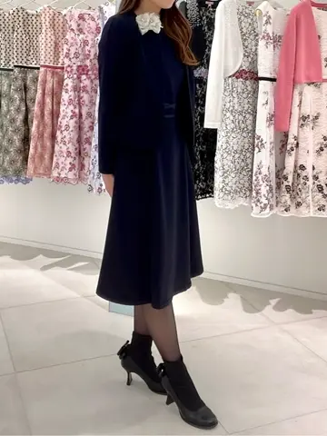 TOCCA Nana  コーディネート画像