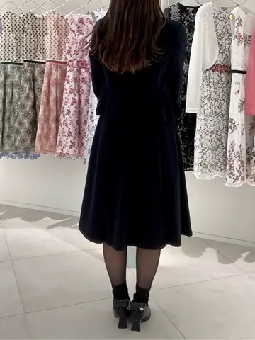 TOCCA Nana  コーディネート画像