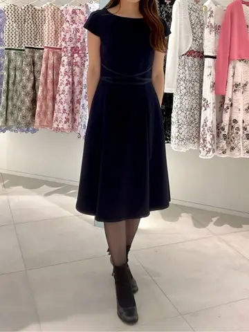 TOCCA Nana  コーディネート画像