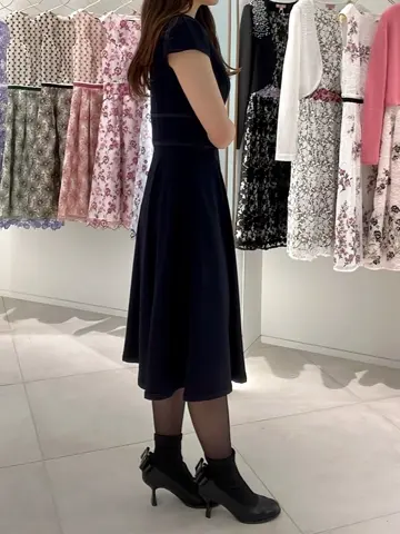 TOCCA Nana  コーディネート画像