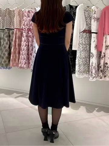 TOCCA Nana  コーディネート画像