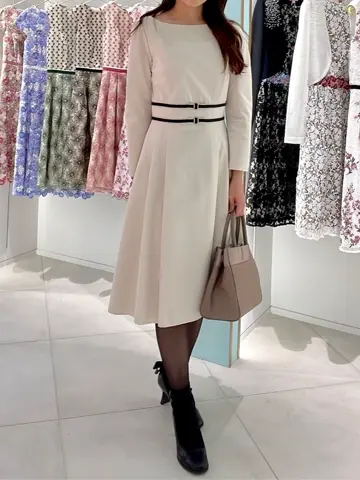 TOCCA Nana  コーディネート画像