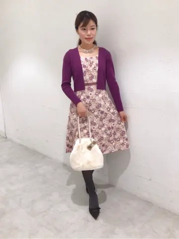 TOCCA oda ❁ コーディネート画像