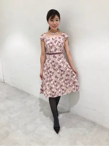 TOCCA oda ❁ コーディネート画像