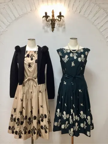 TOCCA C.K  コーディネート画像