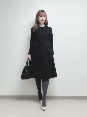 TOCCA Y.N コーディネート画像