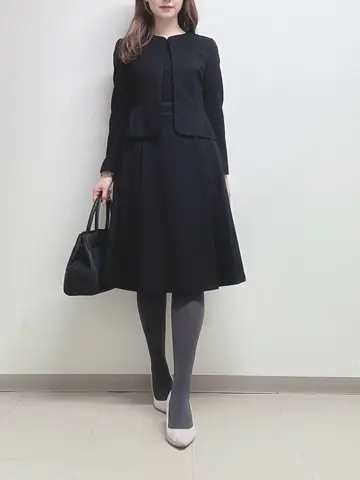 TOCCA Y.N コーディネート画像