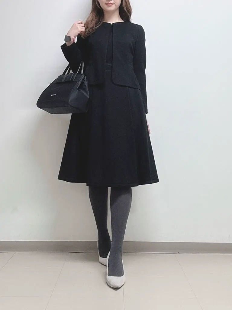 TOCCA Y.N コーディネート画像