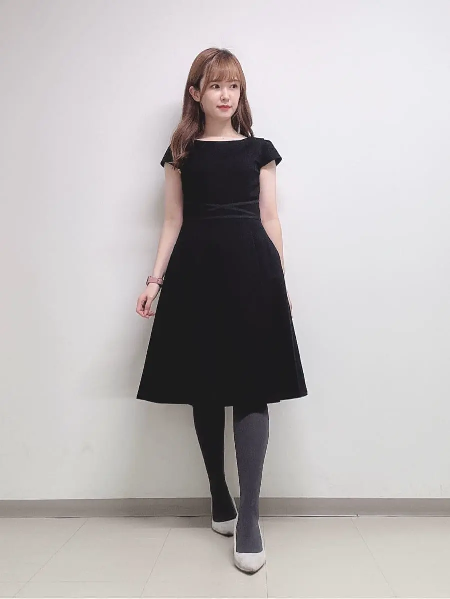 TOCCA Y.N コーディネート画像