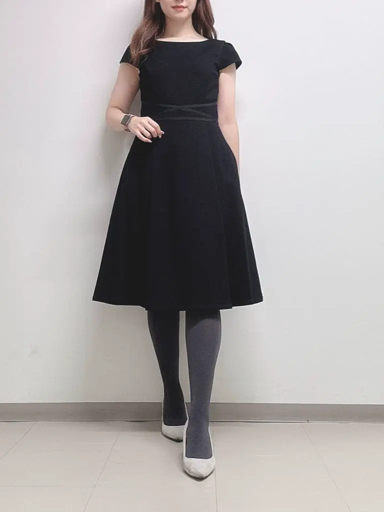 TOCCA Y.N コーディネート画像