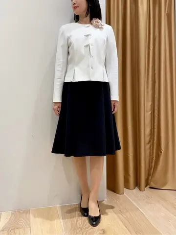 TOCCA A コーディネート画像