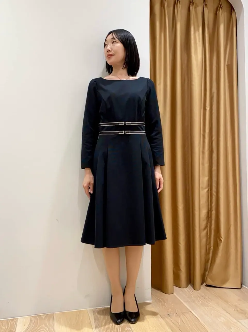 TOCCA A コーディネート画像