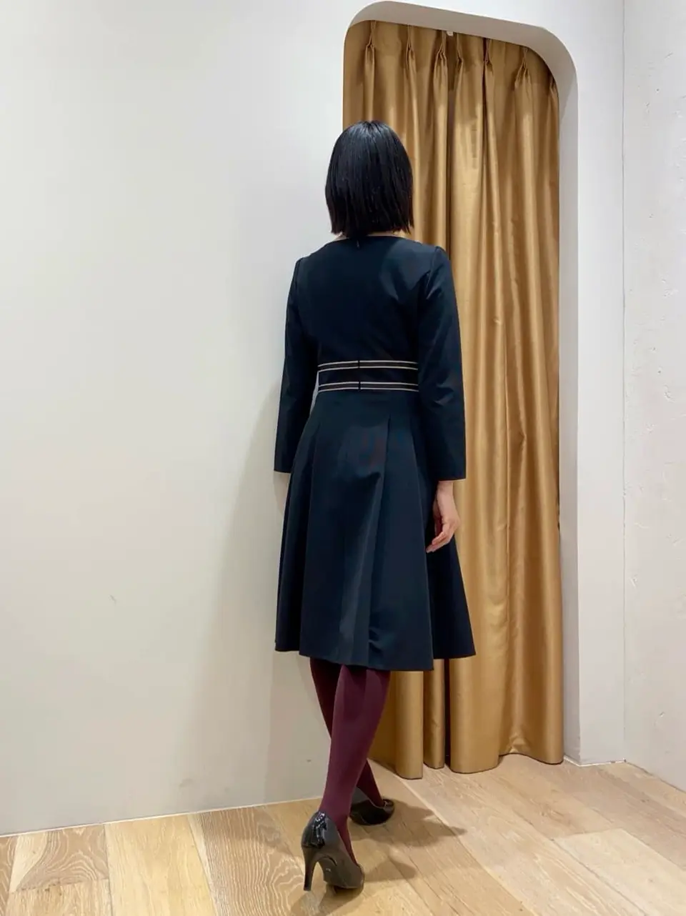 TOCCA A コーディネート画像