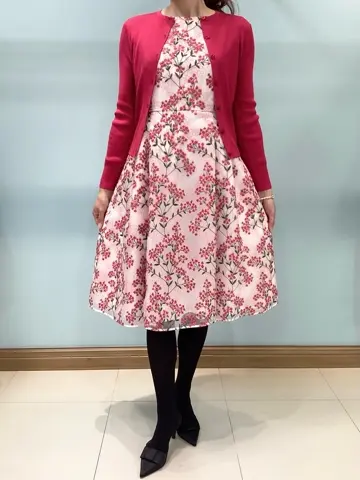 TOCCA ｋｉｍ コーディネート画像