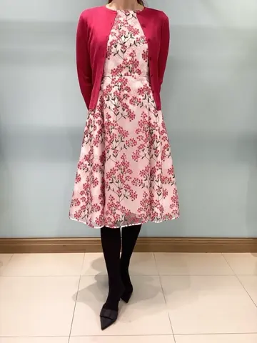 TOCCA ｋｉｍ コーディネート画像