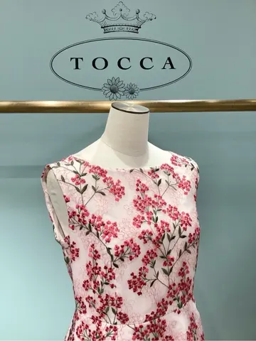 TOCCA ｋｉｍ コーディネート画像