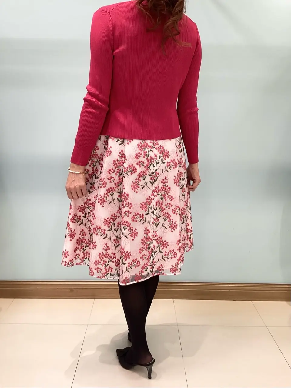 TOCCA ｋｉｍ コーディネート画像