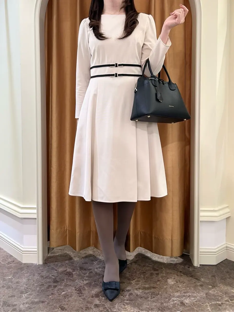  G コーディネート画像