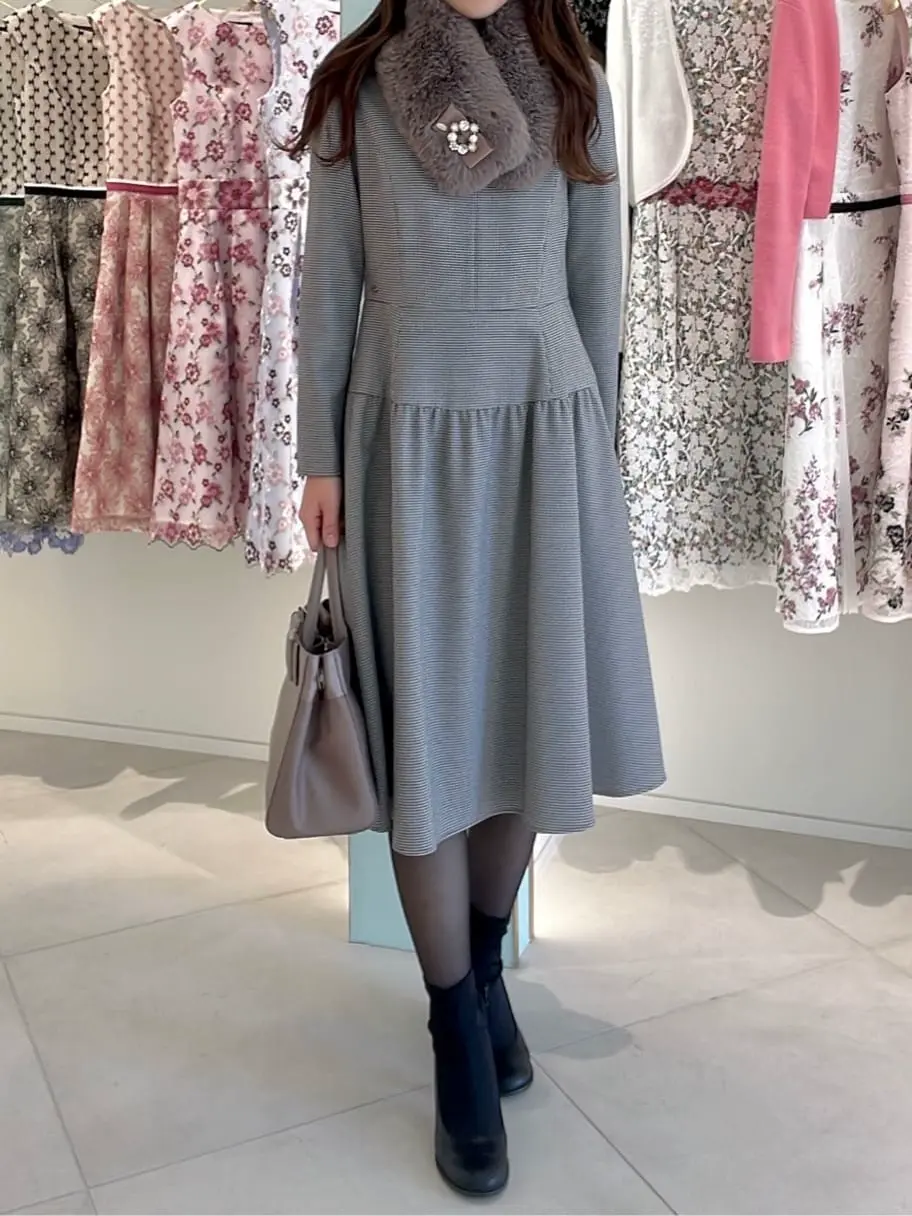  Nana  コーディネート画像