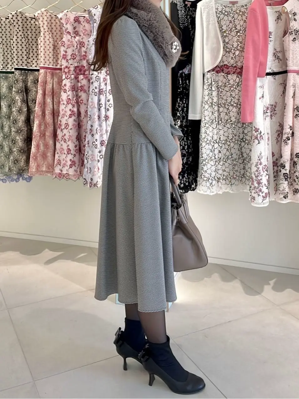 TOCCA Nana  コーディネート画像