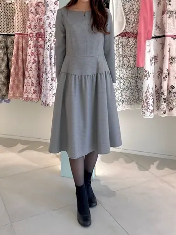 TOCCA Nana  コーディネート画像