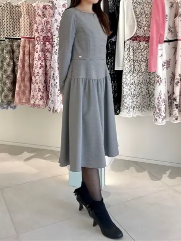 TOCCA Nana  コーディネート画像