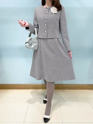 TOCCA 𝒽 コーディネート画像