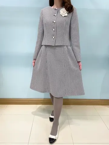 TOCCA 𝒽 コーディネート画像