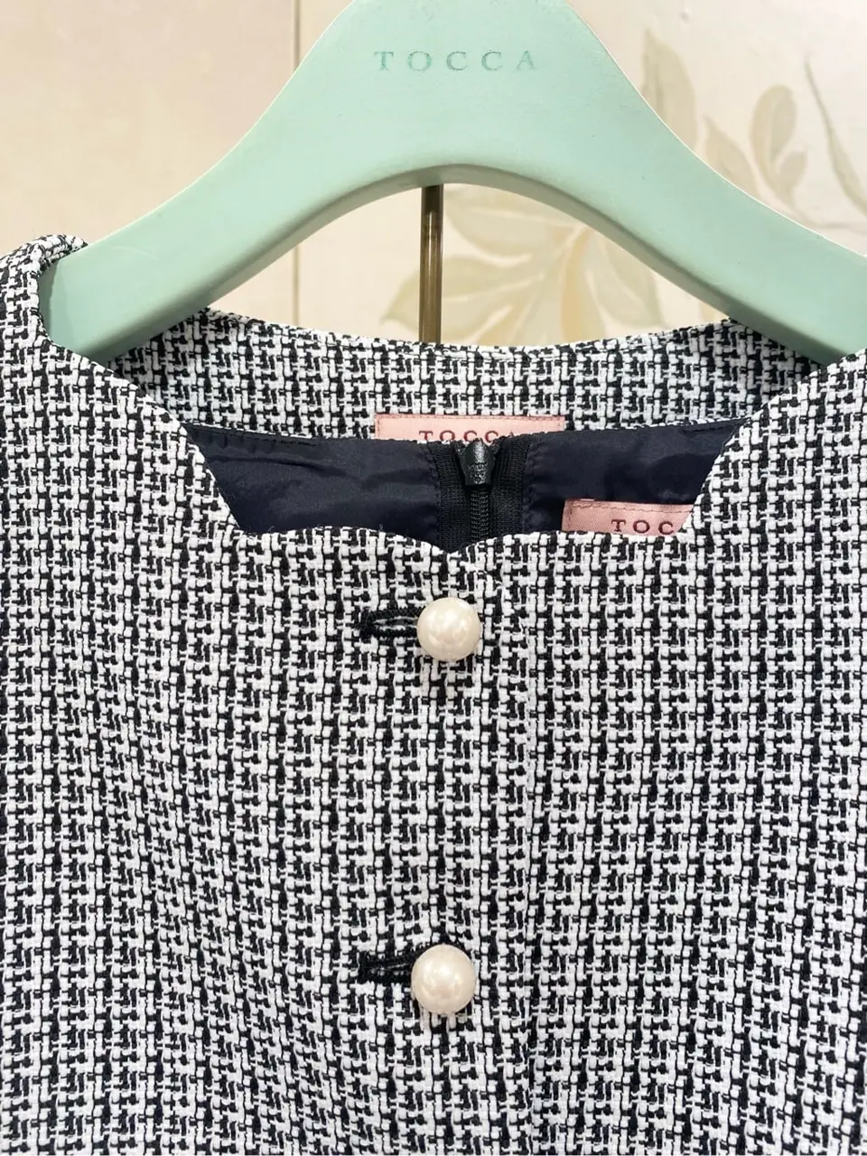 TOCCA 𝒽 コーディネート画像