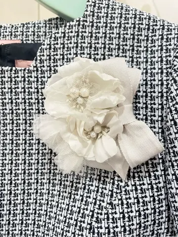 TOCCA 𝒽 コーディネート画像