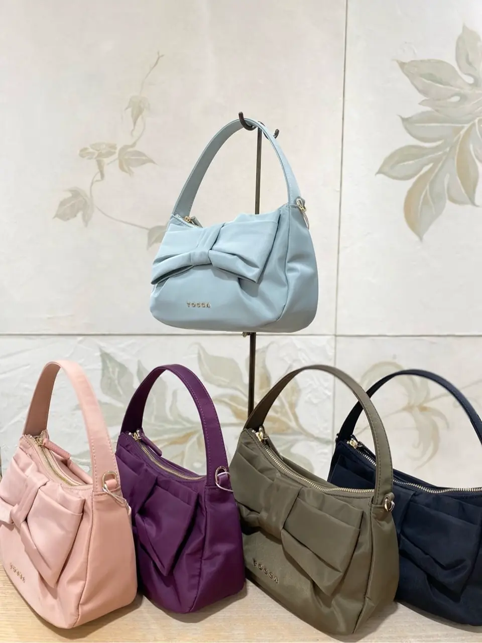 TOCCA 𝒽 コーディネート画像