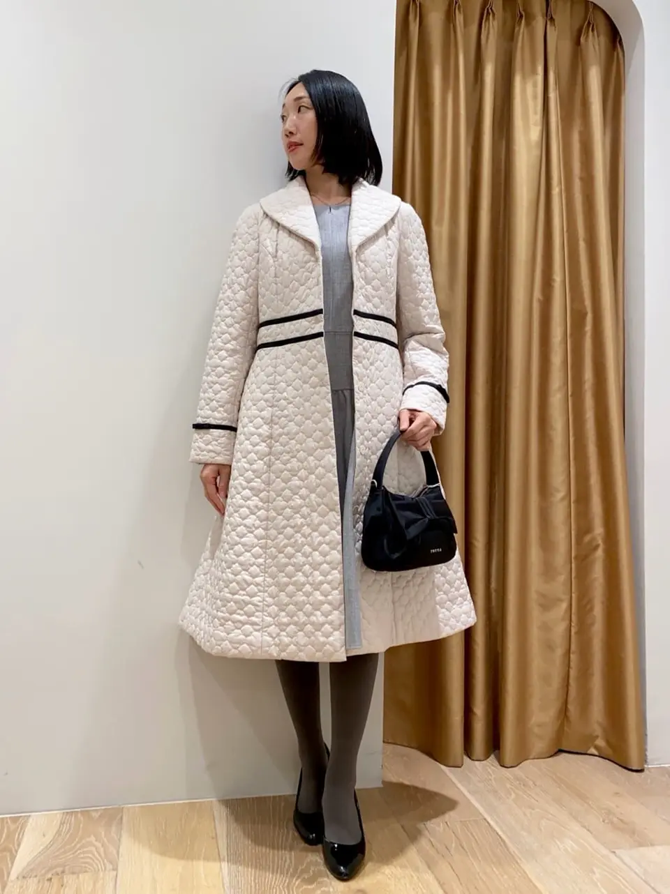 TOCCA A コーディネート画像