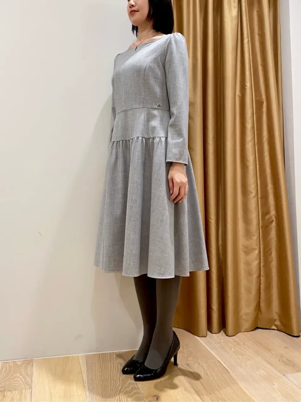 TOCCA A コーディネート画像