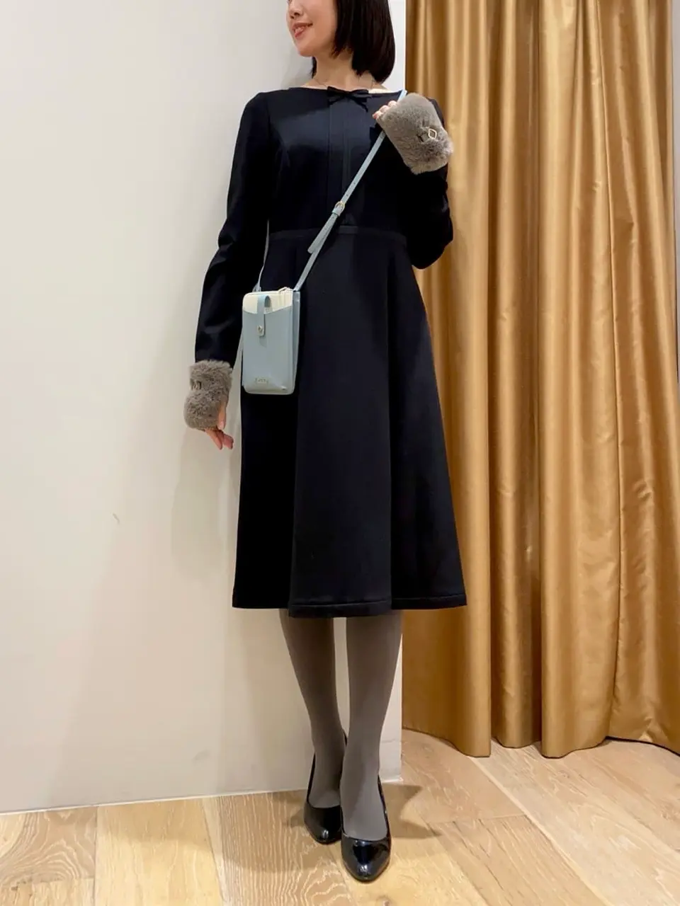 TOCCA A コーディネート画像