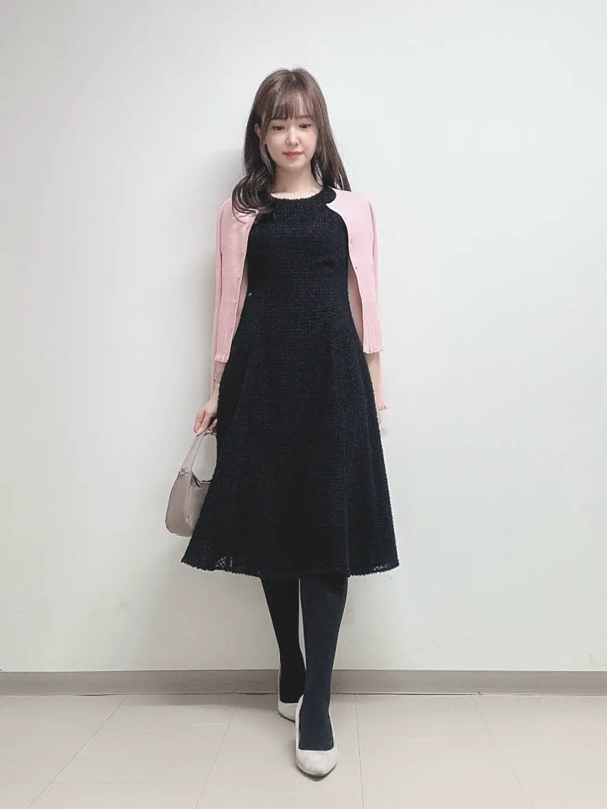  Y.N コーディネート画像