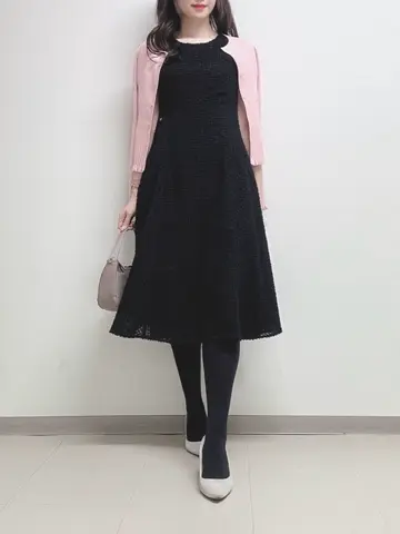 TOCCA Y.N コーディネート画像